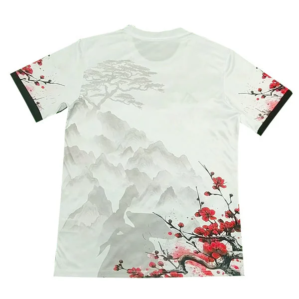 Maillot Japon Concept 2025/2026