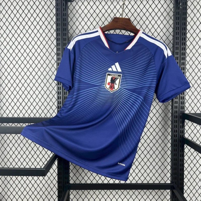 Maillot Japon Domicile 2026/2027 - S