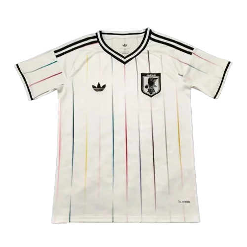 Maillot Japon Extérieur 2026/2027