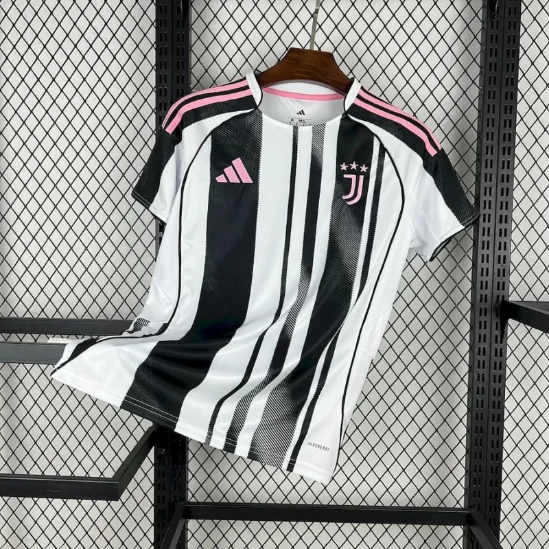 Maillot Juventus Domicile 2025/2026 - S