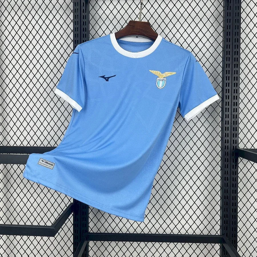 Maillot Lazio Domicile 2025/2026
