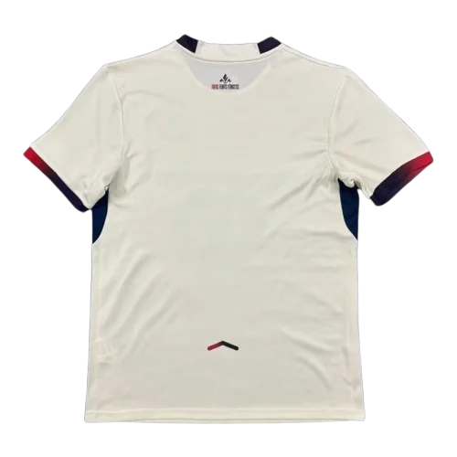 Maillot Lille Extérieur 2025/2026