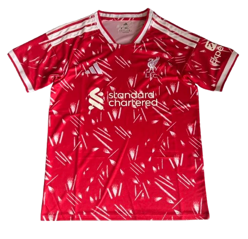 Maillot Liverpool Domicile 2026/2027