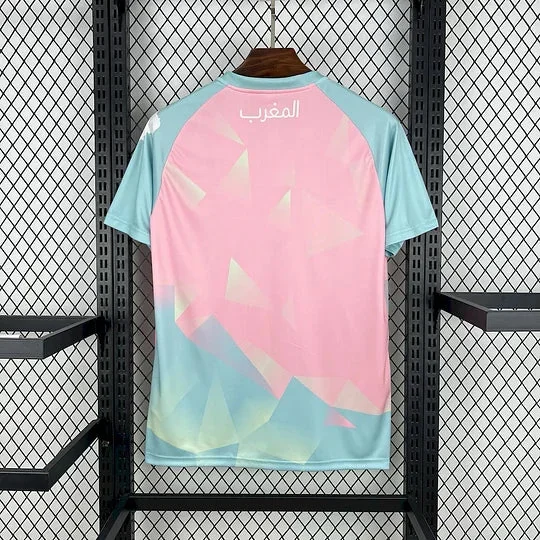 Maillot Maroc Concept 2025/2026