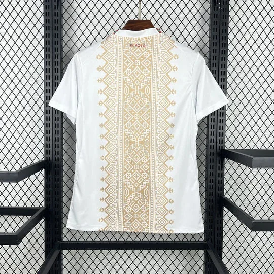 Maillot Maroc Extérieur 2026/2027