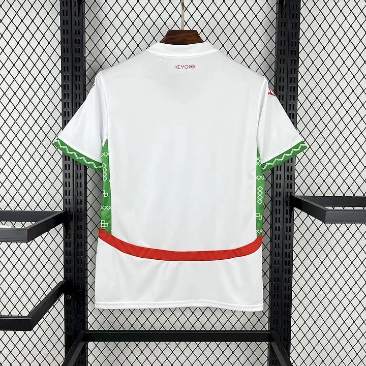 Maillot Maroc Extérieur 2025/2026