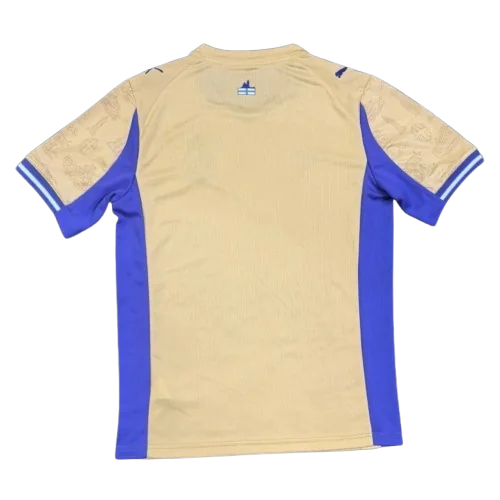 Maillot Marseille Fourth 2025/2026