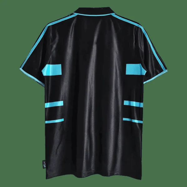 Maillot Marseille Retro 1999/2000