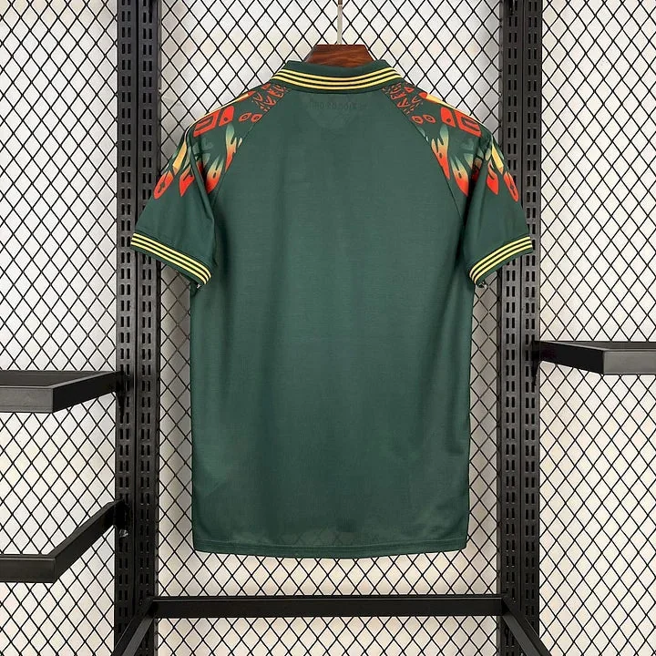 Maillot Mexique Concept 2025/2026