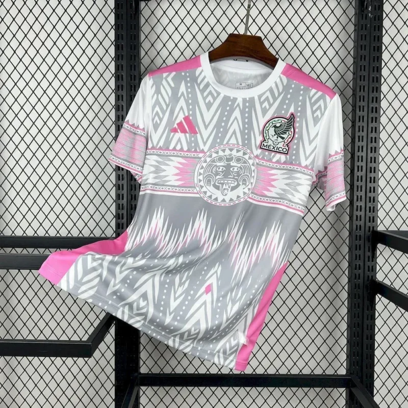 Maillot Mexique Concept 2025/2026 - S