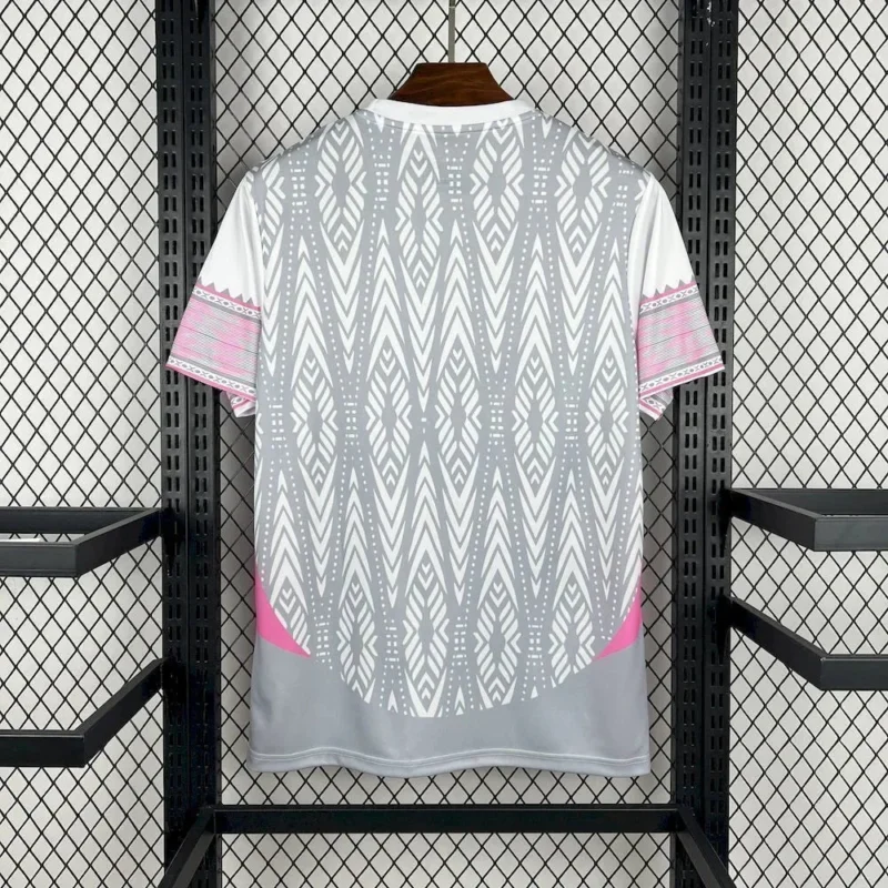 Maillot Mexique Concept 2025/2026