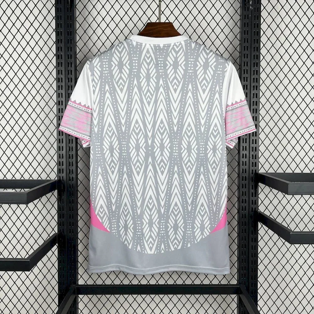 Maillot Mexique Concept 2025/2026