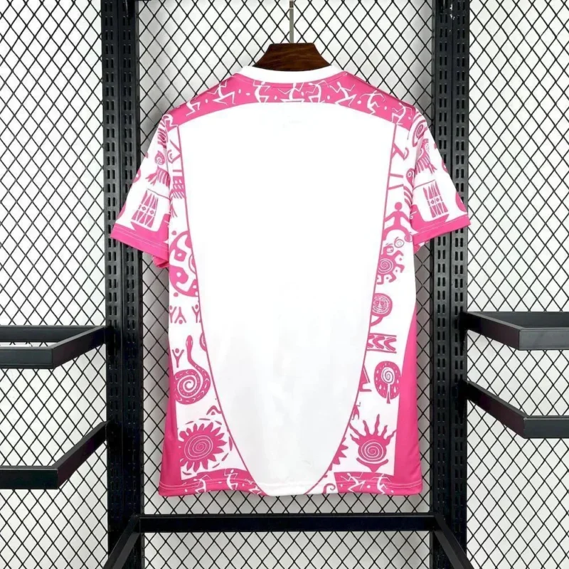 Maillot Mexique Concept 2025/2026