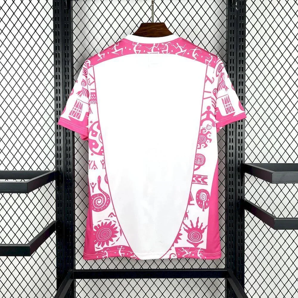 Maillot Mexique Concept 2025/2026
