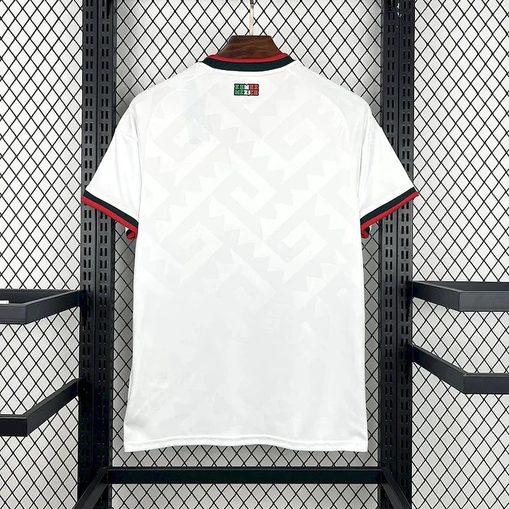 Maillot Mexique Extérieur 2026/2027
