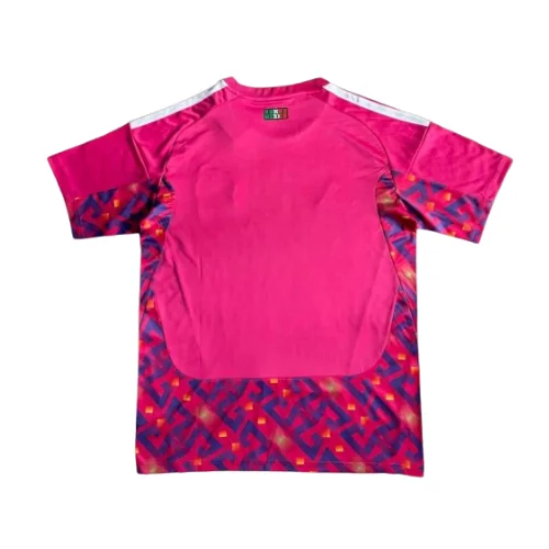 Maillot Mexique Gardien 2026/2027