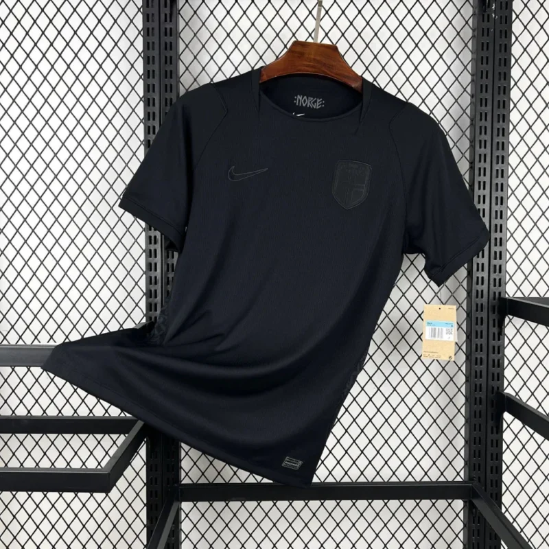 Maillot Norvège Extérieur 2026/2027 - XL