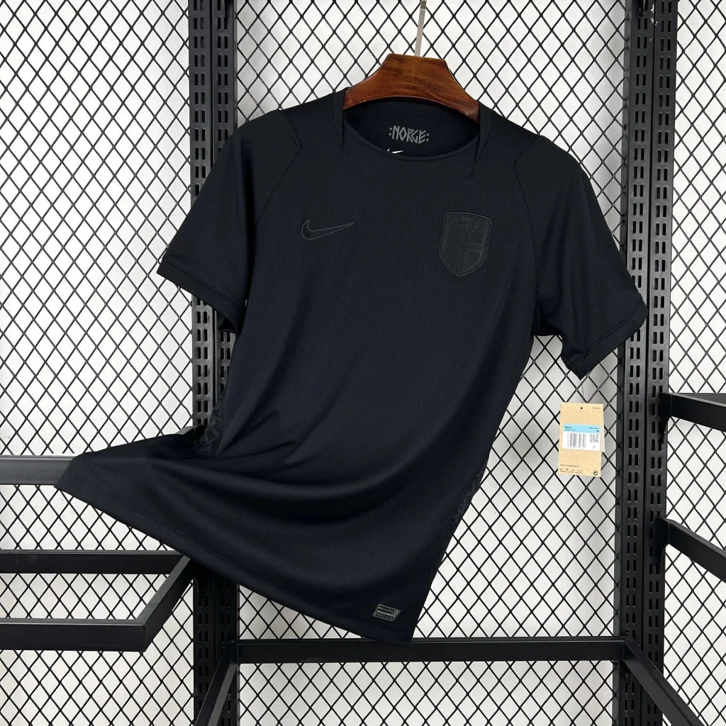 Maillot Norvège Extérieur 2026/2027