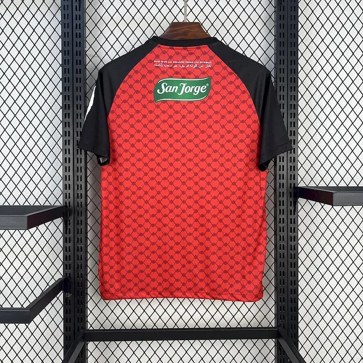 Maillot Palestine Concept 2025/2026