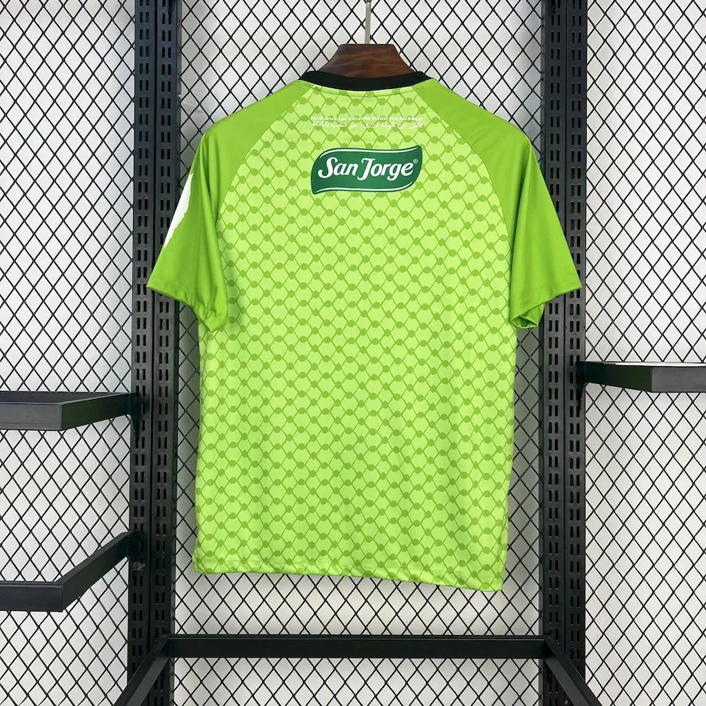Maillot Palestine Concept 2025/2026