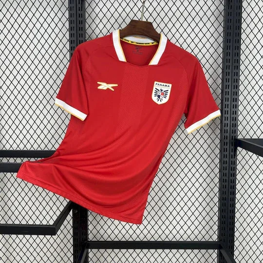 Maillot Panama Domicile 2025/2026