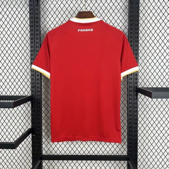 Maillot Panama Domicile 2025/2026