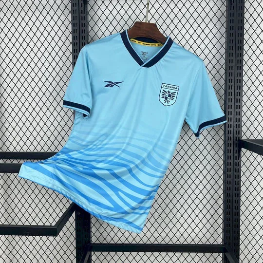 Maillot Panama Extérieur 2025/2026