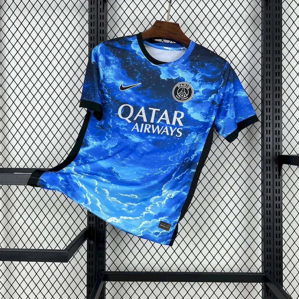 Maillot Paris Concept 2025/2026