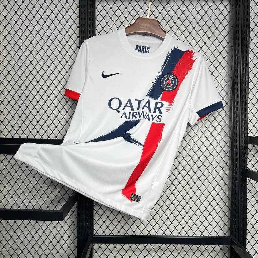 Maillot Paris Extérieur 2025/2026