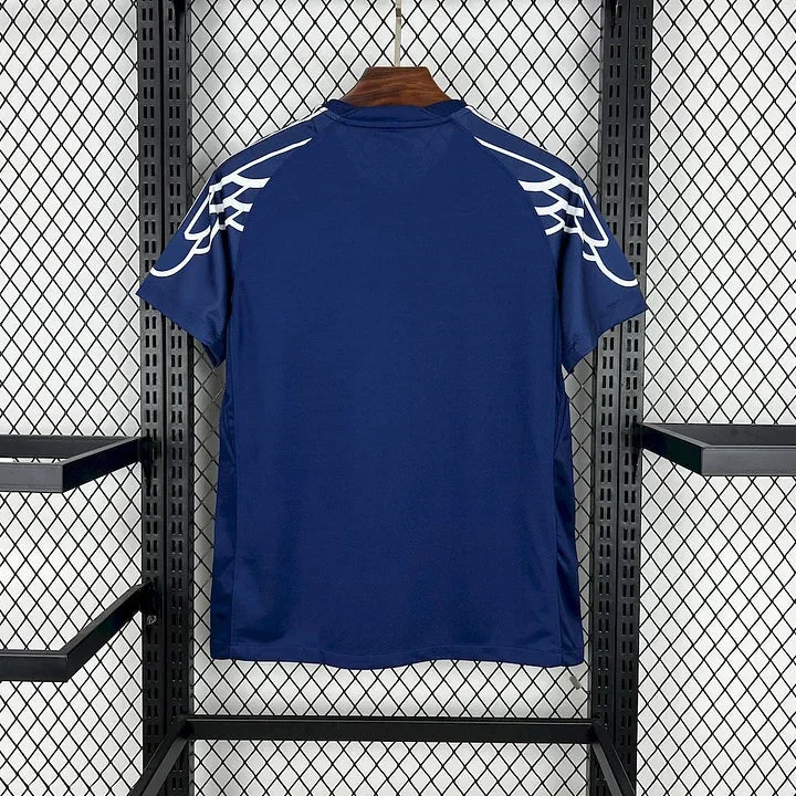 Maillot Paris Fourth 2024/2025