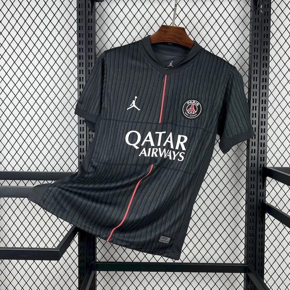 Maillot Paris Fourth 2025/2026