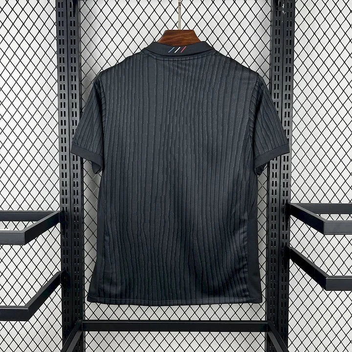 Maillot Paris Fourth 2025/2026