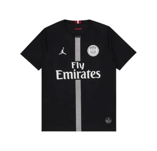 Maillot Paris Retro 2018/2019