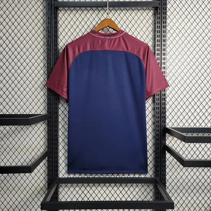 Maillot Paris Retro Domicile 2017/2018