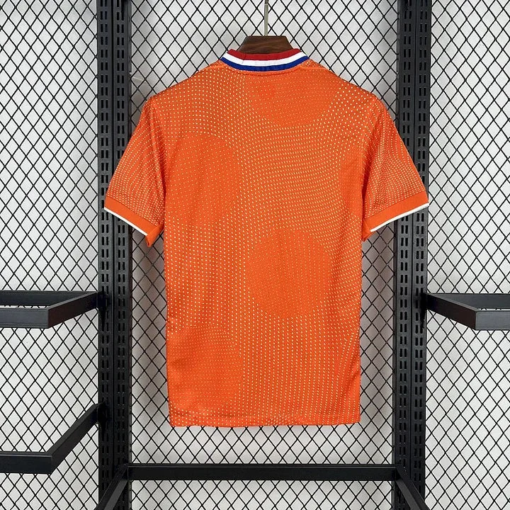 Maillot Pays Bas Domicile 2025/2026