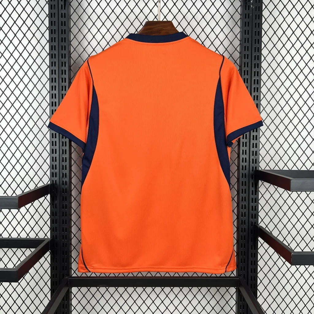 Maillot Pays Bas Domicile 2026/2027