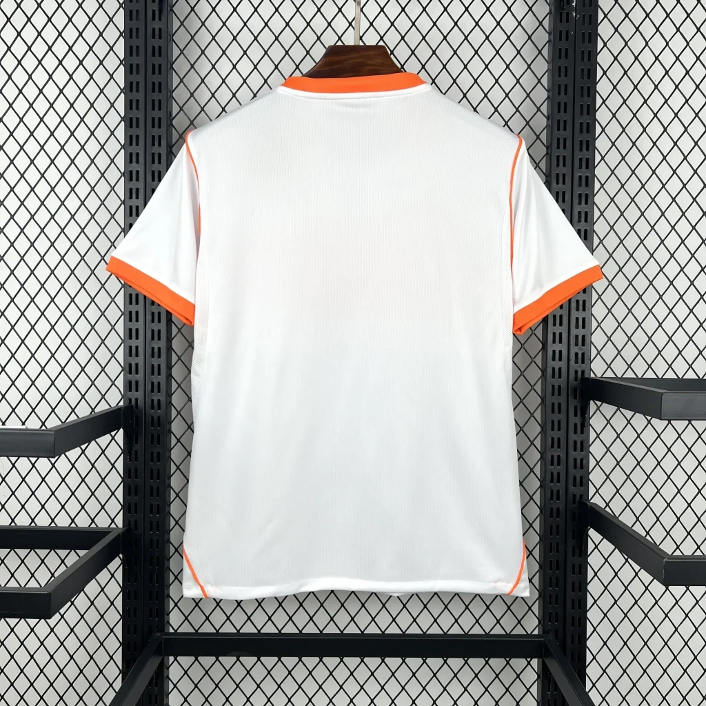 Maillot Pays Bas Extérieur 2026/2027