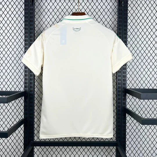 Maillot Pays de Galles Extérieur 2026/2027