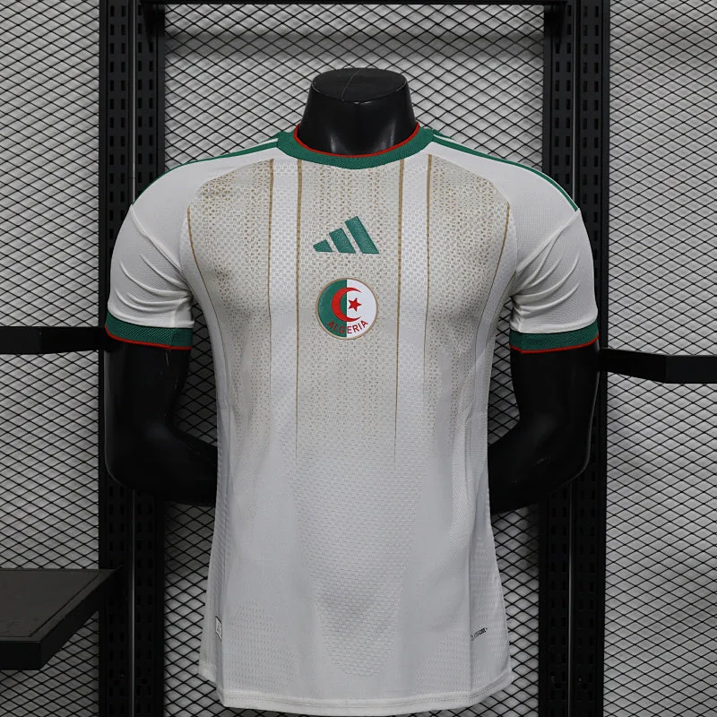 Maillot Player Algérie Domicile 2026/2027