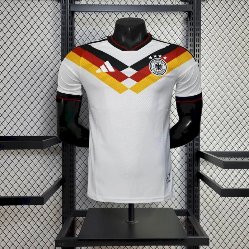 Maillot Player Allemagne Domicile 2026/2027
