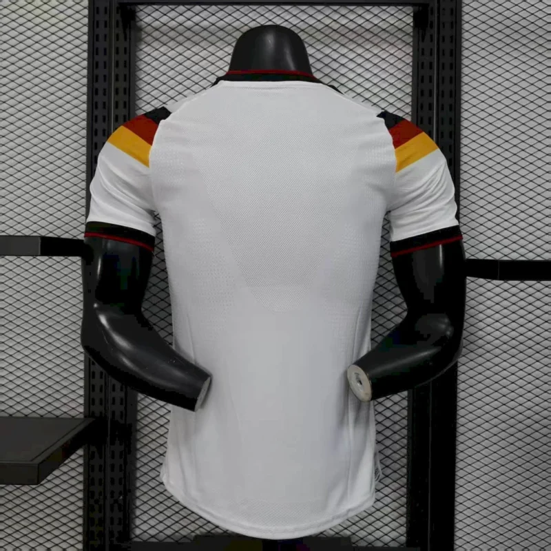 Maillot Player Allemagne Domicile 2026/2027