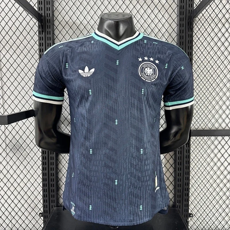 Maillot Player Allemagne Extérieur 2026/2027