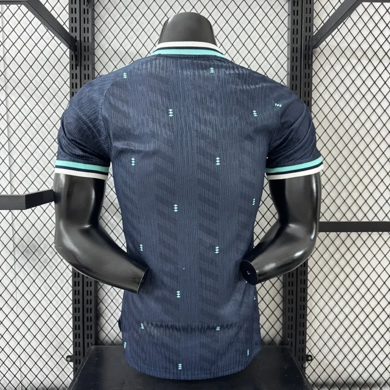 Maillot Player Allemagne Extérieur 2026/2027