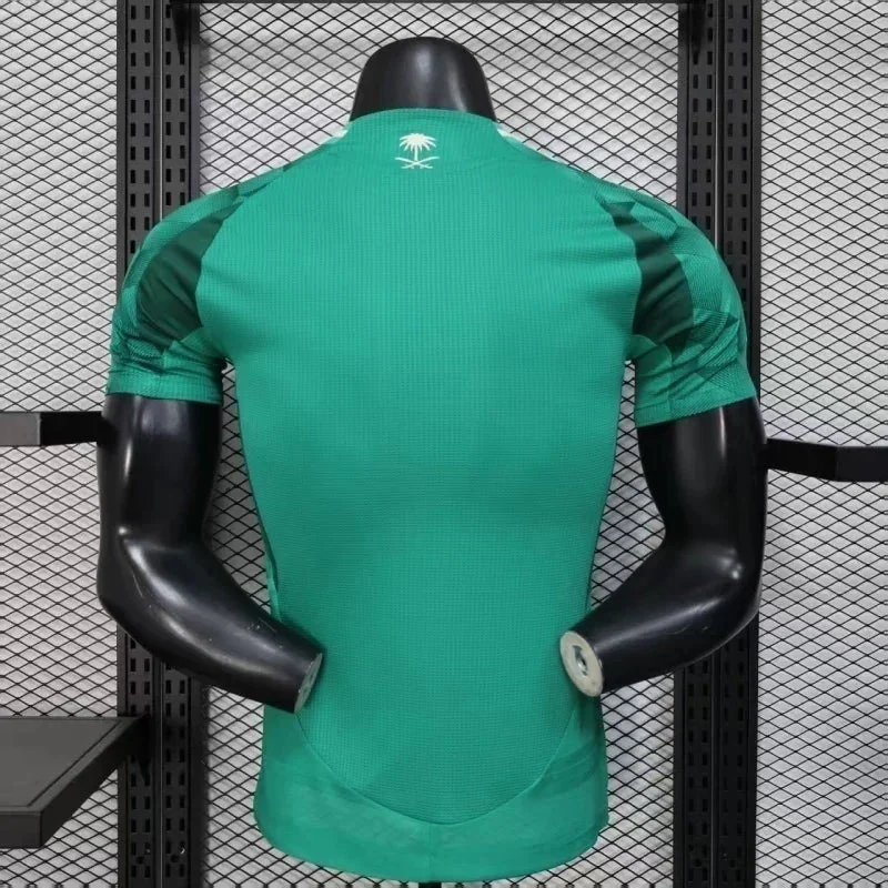 Maillot Player Arabie Saoudite Domicile 2026/2027