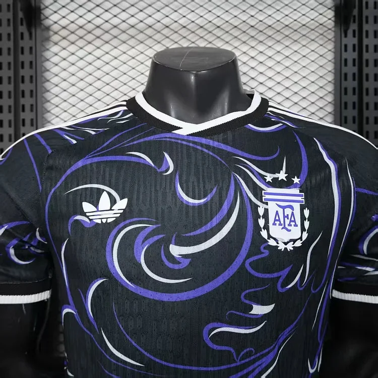 Maillot Player Argentine Extérieur 2026/2027
