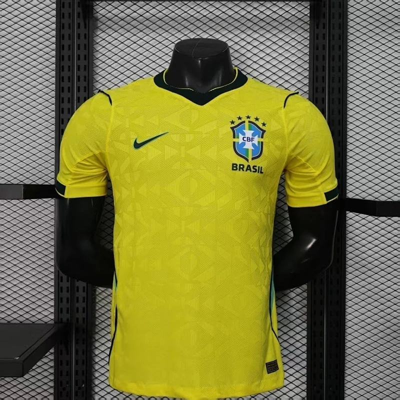 Maillot Player Brésil Domicile 2026/2027