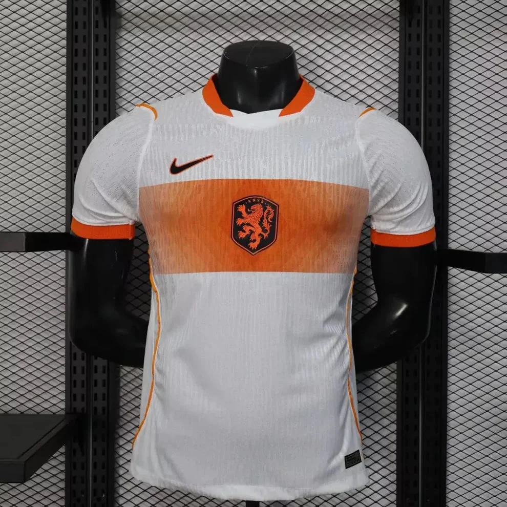 Maillot Player Espagne Extérieur 2026/2027
