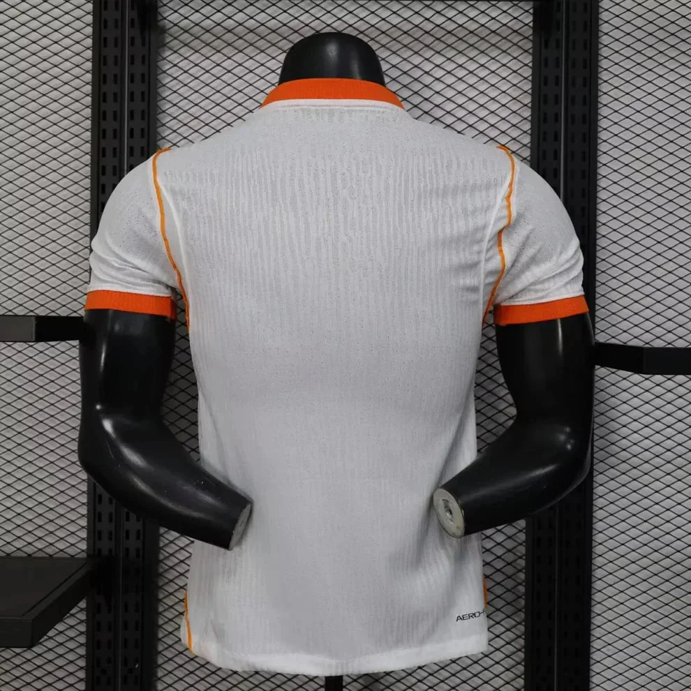 Maillot Player Espagne Extérieur 2026/2027