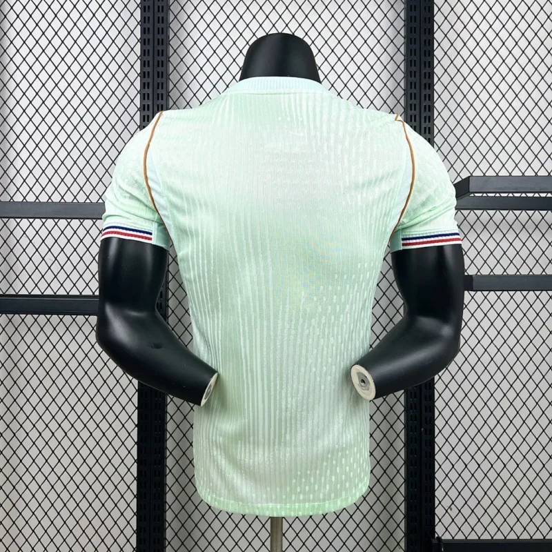 Maillot Player France Extérieur 2026/2027