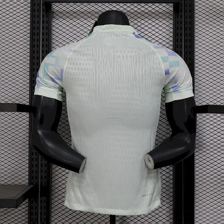 Maillot Player Inter Milan Extérieur 2025/2026